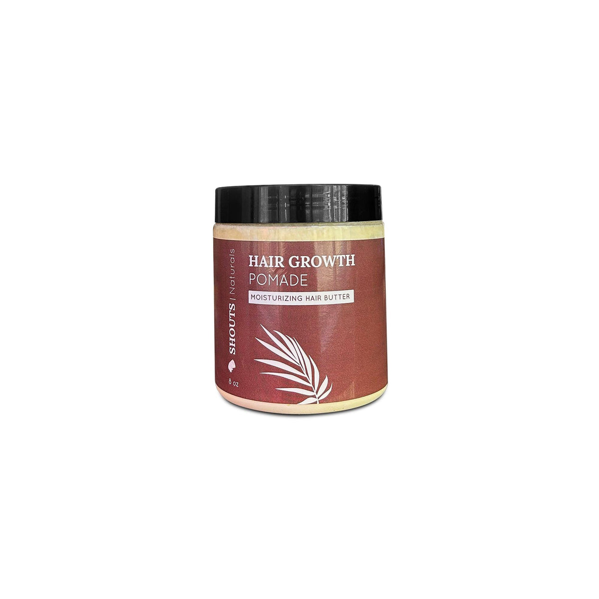 Hair Growth Pomade