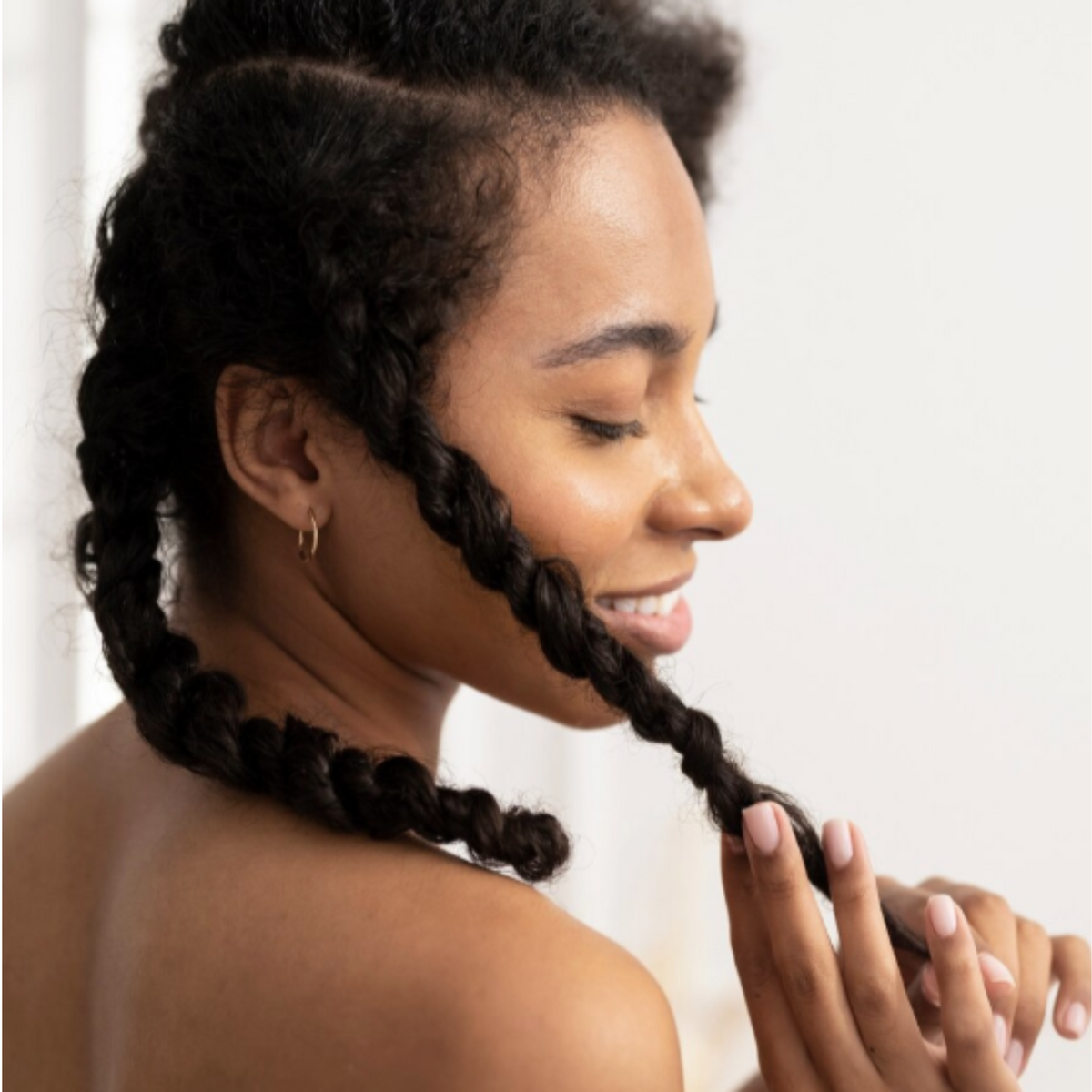 Clean Hair Bundle