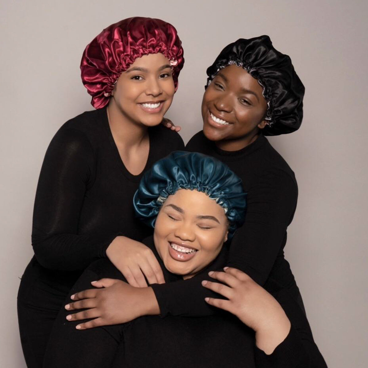 Shouts Bonnet - Shouts Naturals