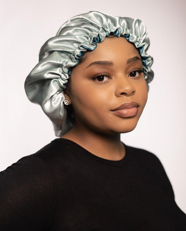 How Satin Protects Your Hair: The Science Behind It